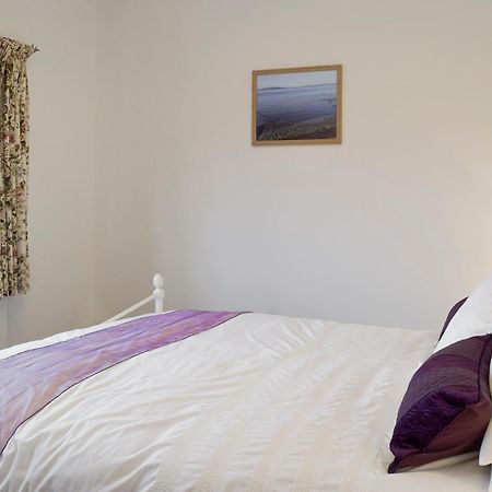 Sea Breeze Villa The Mumbles Eksteriør billede